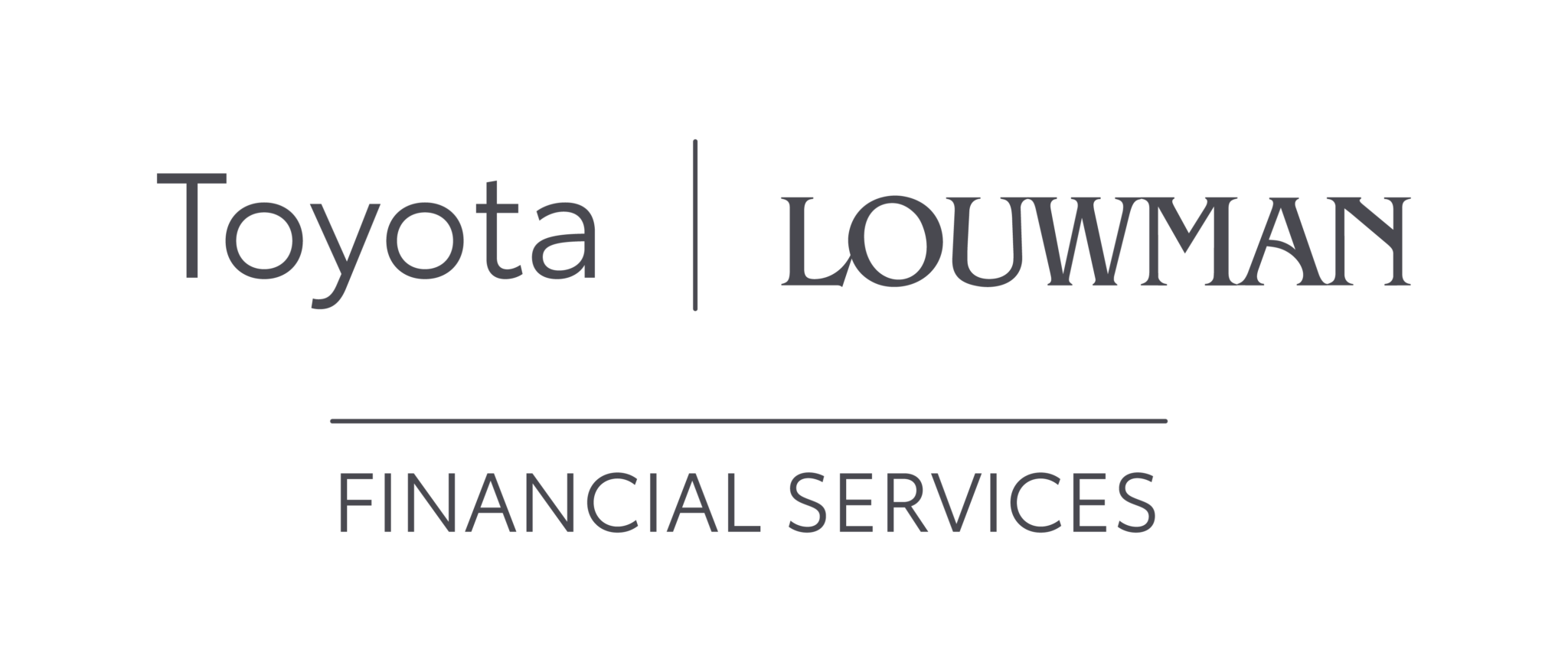 Private Lease ??? Toyota Louwman Financial Services